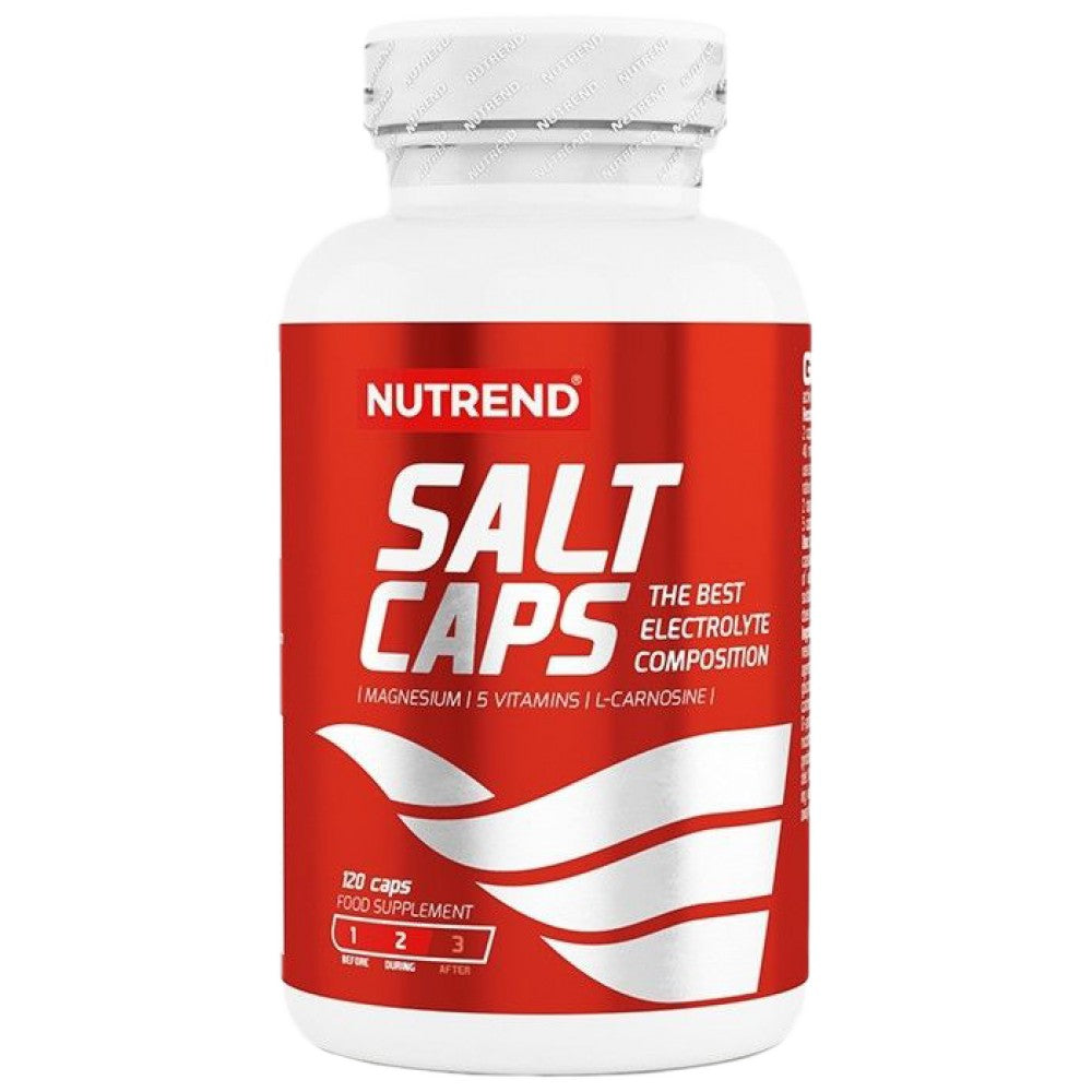 Sare / Anticramp - 120 capsule