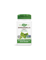 Rădăcină de sarsaparilă 425 mg - 100 capsule