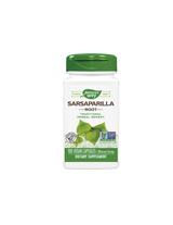 Rădăcină de sarsaparilă 425 mg - 100 capsule