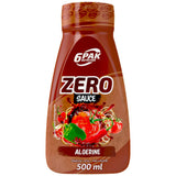 Sos Zero - Algerina - 500 ml