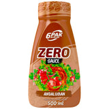 Sos Zero - Andaluz - 500 ml
