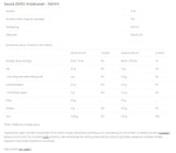 Sos Zero - Andaluz - 500 ml