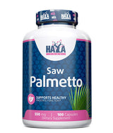 Saw Palmetto 200 mg. / 60 Caps.