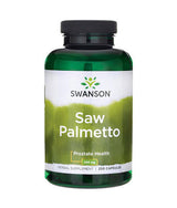Saw Palmetto 540 mg - 250 capsule