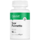 Saw Palmetto / 90 Caps