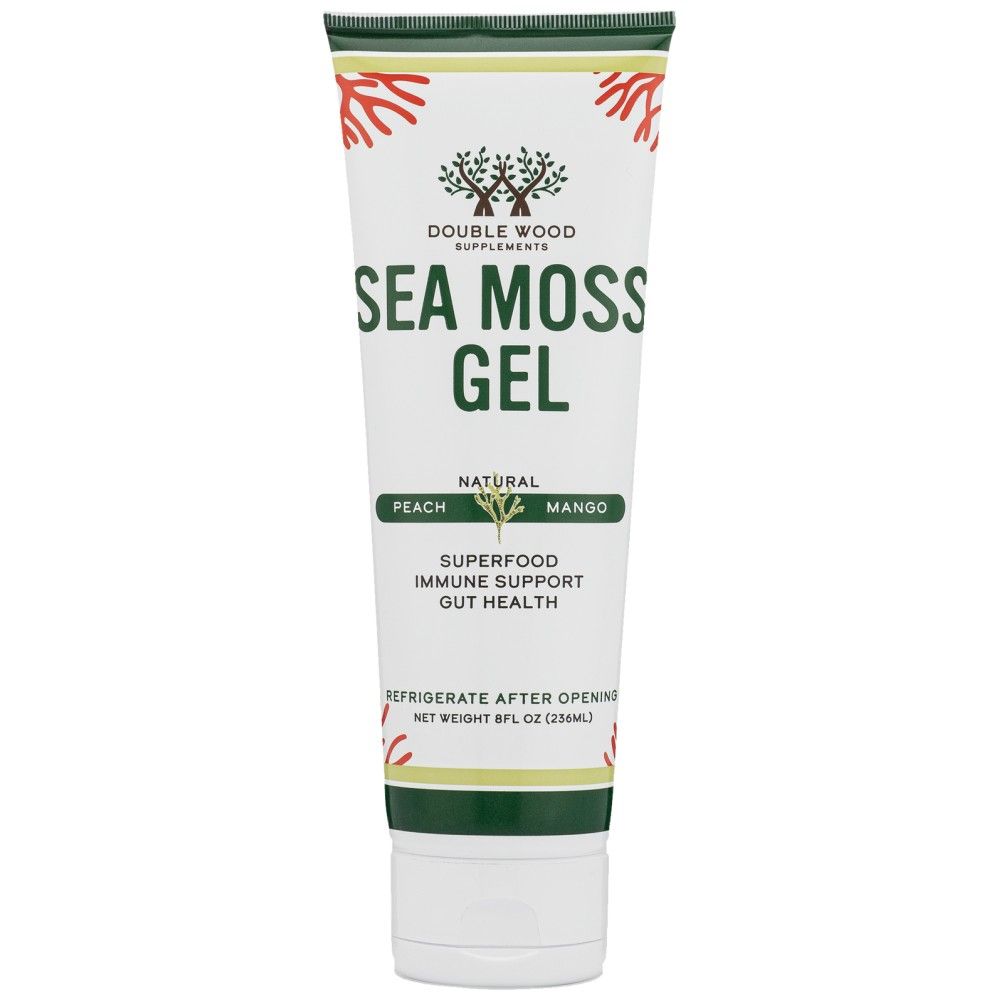 Gel de mușchi de mare - 236 ml
