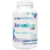 Seleniu 200 | SeLECT® 5000 - 100 capsule
