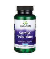 Seleniu 200 mcg - 120 capsule