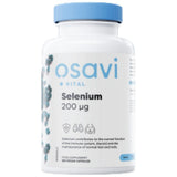 Seleniu 200 mcg - 180 capsule