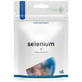 Seleniu comprimat 150 mcg - 30 comprimate