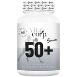 Senior 50+ MultiVitamin - 60 tablete