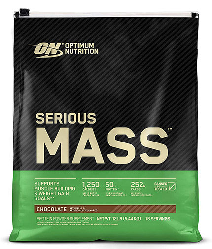 Masă serioasă 12 lbs. - 5.450 kg