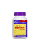 Sex Essentials® pentru bărbați și femei x 90 de capsule