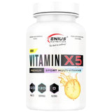 Vitamina-X5 - 120 tablete