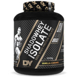 Izolat ShadoWhey / 100% proteină din zer - 2000 grame