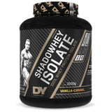 Izolat ShadoWhey / 100% proteină din zer - 2000 grame