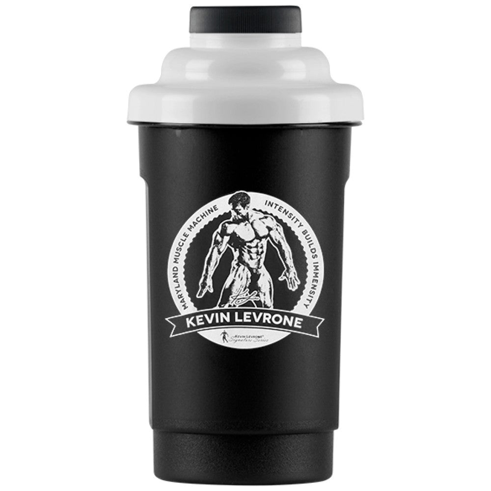 Shaker ~ Kevin Levrone | Maryland Muscle Machine 600 ml
