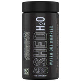 Shed H2O - Water Out Complex - 180 capsule