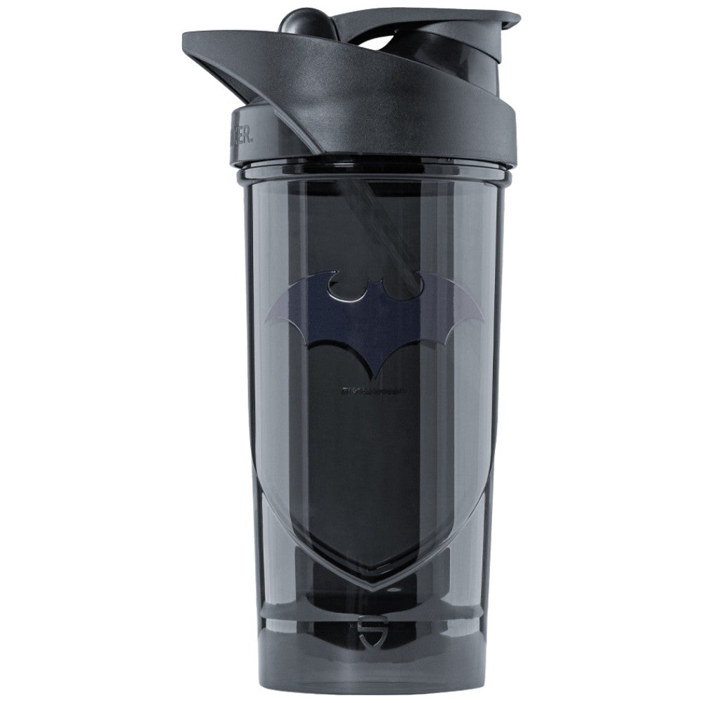 Shieldmixer® Hero Pro Shaker | Batman Dark - 700 ml