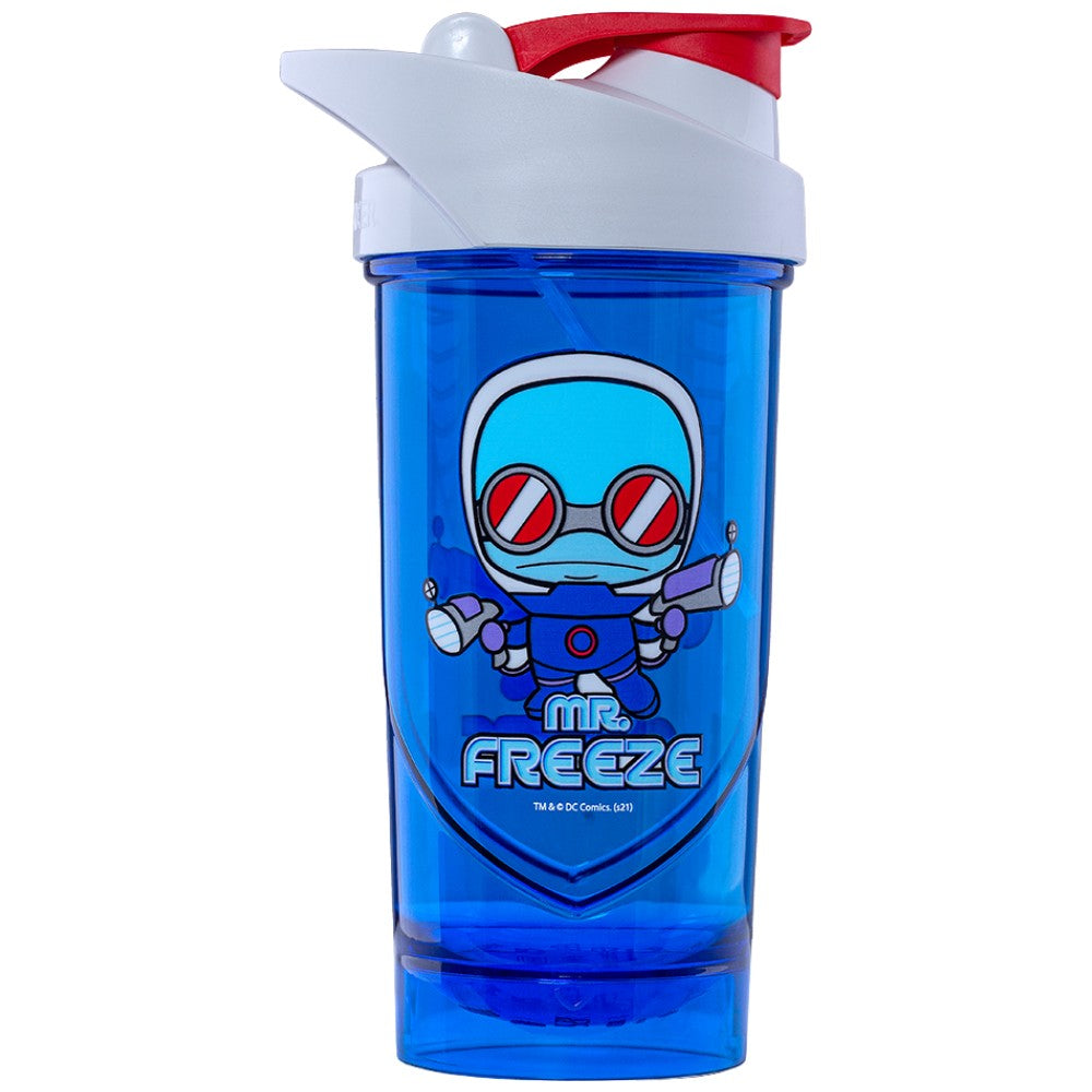 Shieldmixer® Hero Pro Shaker | Congelare - Mini - 700 ml