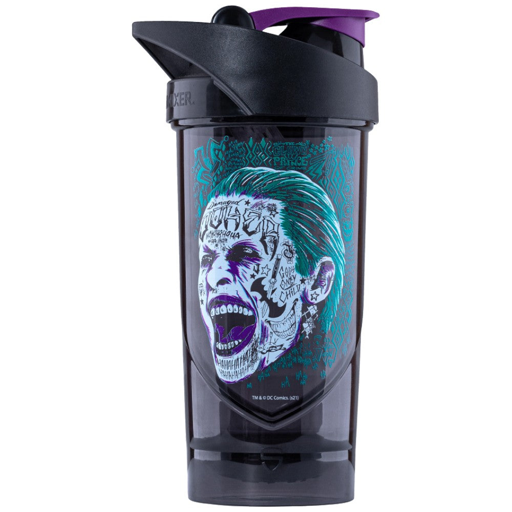 Shieldmixer® Hero Pro Shaker | Joker - 700 ml