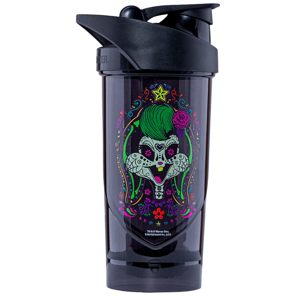 Shieldmixer® Hero Pro Shaker | Lola Bunny Spaniol - 700 ml