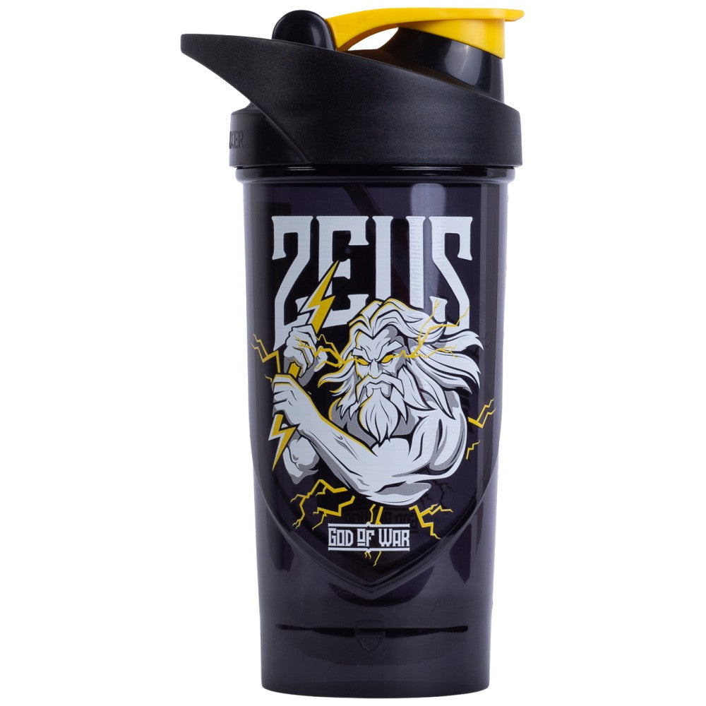 Shieldmixer® Hero Pro Shaker | Zeus - 700 ml
