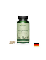 Shilajit Mumijo/ Extract Shilajit (Mumio), 90 capsule, 100% vegan
