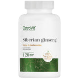 Ginseng siberian 300 mg 120 tablete