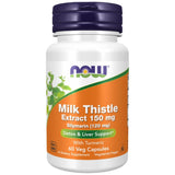 Silymarin Milk Thistle Extract 150 mg - 60 capsule