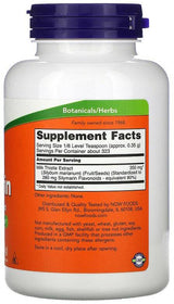 Silymarin Milk Thistle Extract / Pudră - 113 grame
