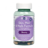 Formula Skin, Hair, Nails (Formula Skin, Hair &amp; Nails) 30 tablete HOLLAND &amp; BARRETT