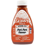 Sos slab | Peri Peri Hot - 425 ml