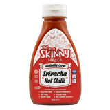 Sos slab | Sriracha Hot Chilli - 425 ml