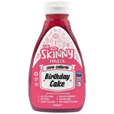 Sirop Skinny | Tort aniversar - 425 ml