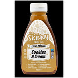 Sirop Skinny | Biscuiti si crema - 425 ml