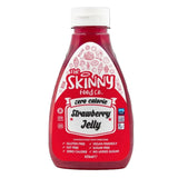 Sirop Skinny | Jeleu de căpșuni - 425 ml