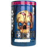 Concasor craniu | Pre-antrenament fără stimulare 350 de grame