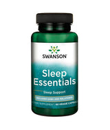 Sleep Essentials 60 de capsule.