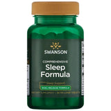 Formula de somn | cu GABA și Valeriană 30 Tablete