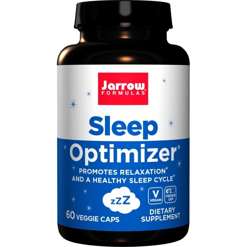 Sleep Optimizer - 60 de capsule