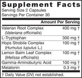 Sleep Optimizer - 60 de capsule