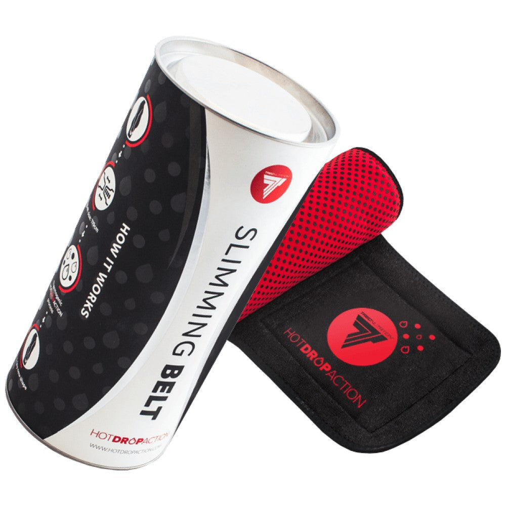 Cureaua de slabit din neopren | HotDropAction