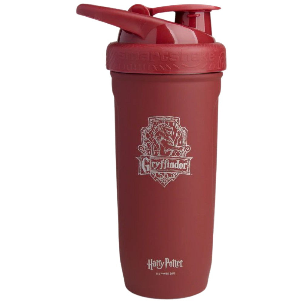 Agitator Smart Reinforce din oțel inoxidabil | Harry Potter - Gryffindor - 900 ml