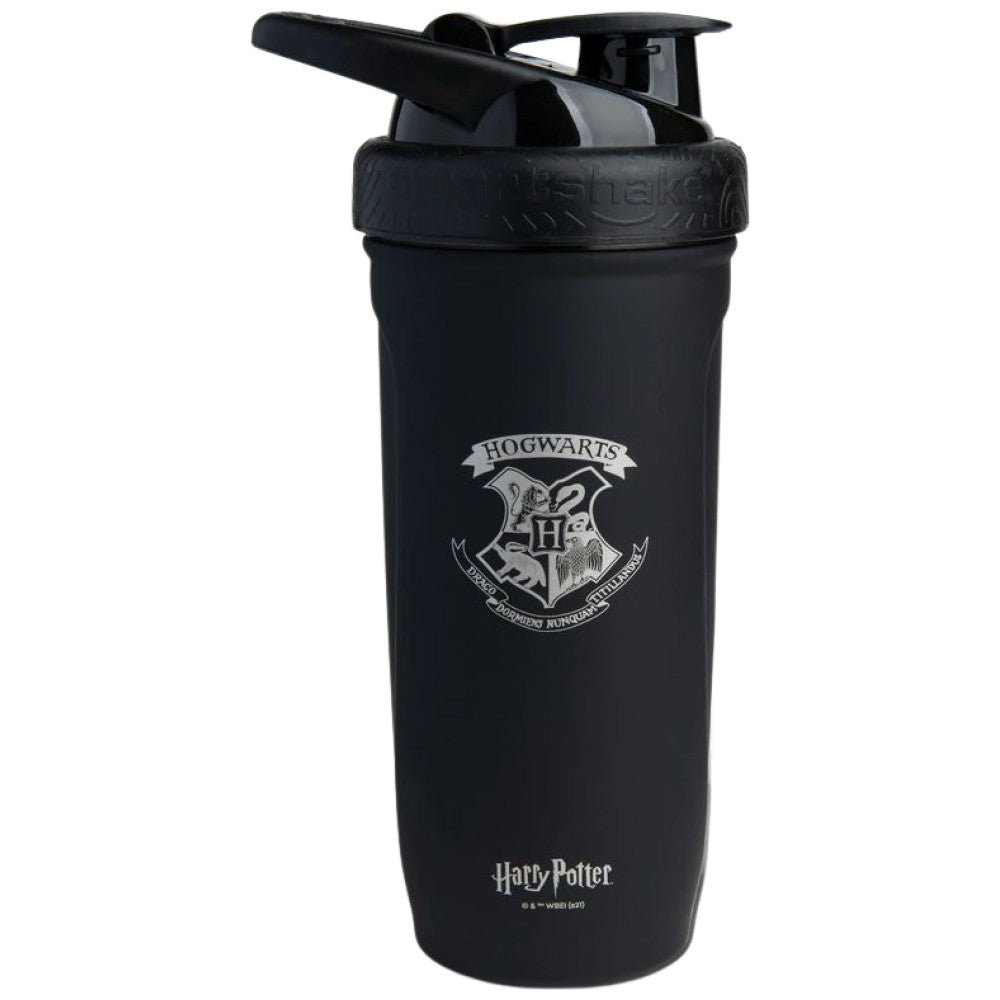 Agitator Smart Reinforce din oțel inoxidabil | Harry Potter - Hogwarts - 900 ml