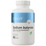 Butirat de sodiu 600 mg 90 capsule