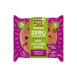 Soft Cookie with 8g Collagen & No Added Sugar - 60 grams