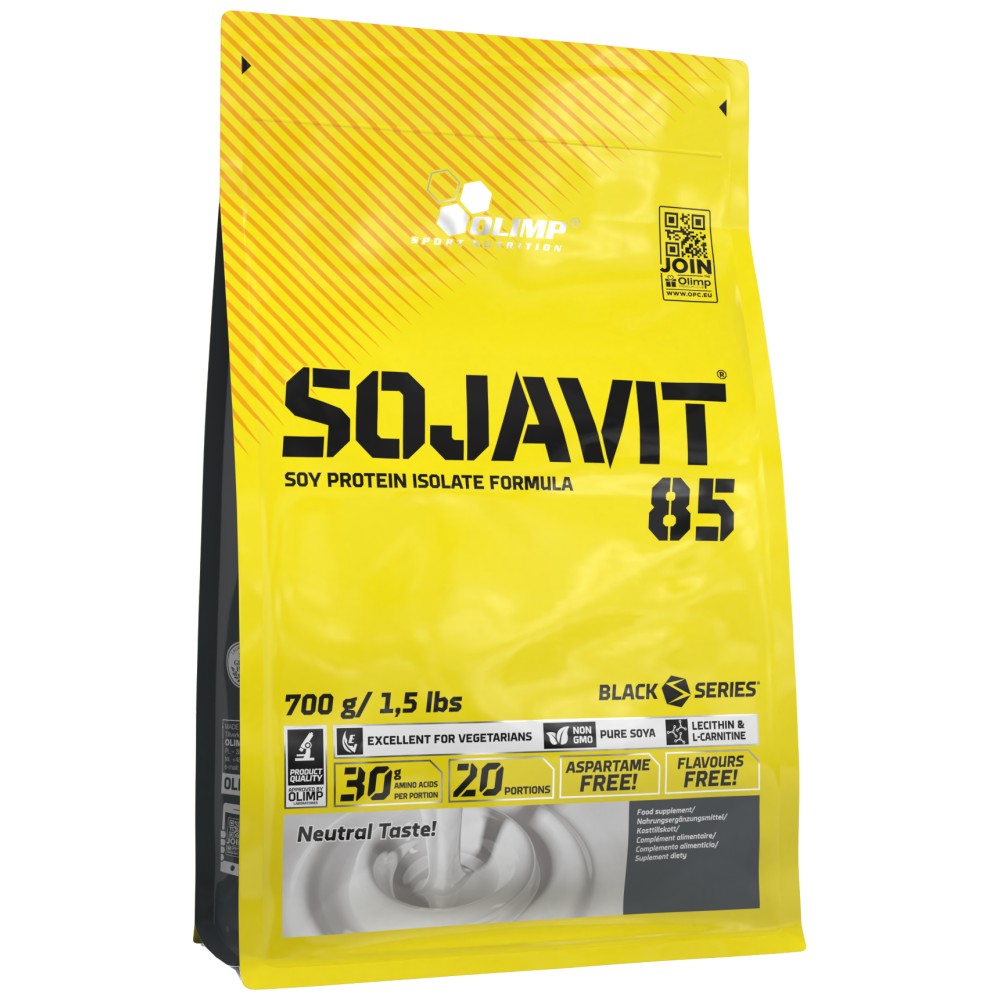 SOJAVIT 85 - 700 grame