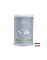 Solugel de colagen bovin, 300 g Mattisson Healthstyle