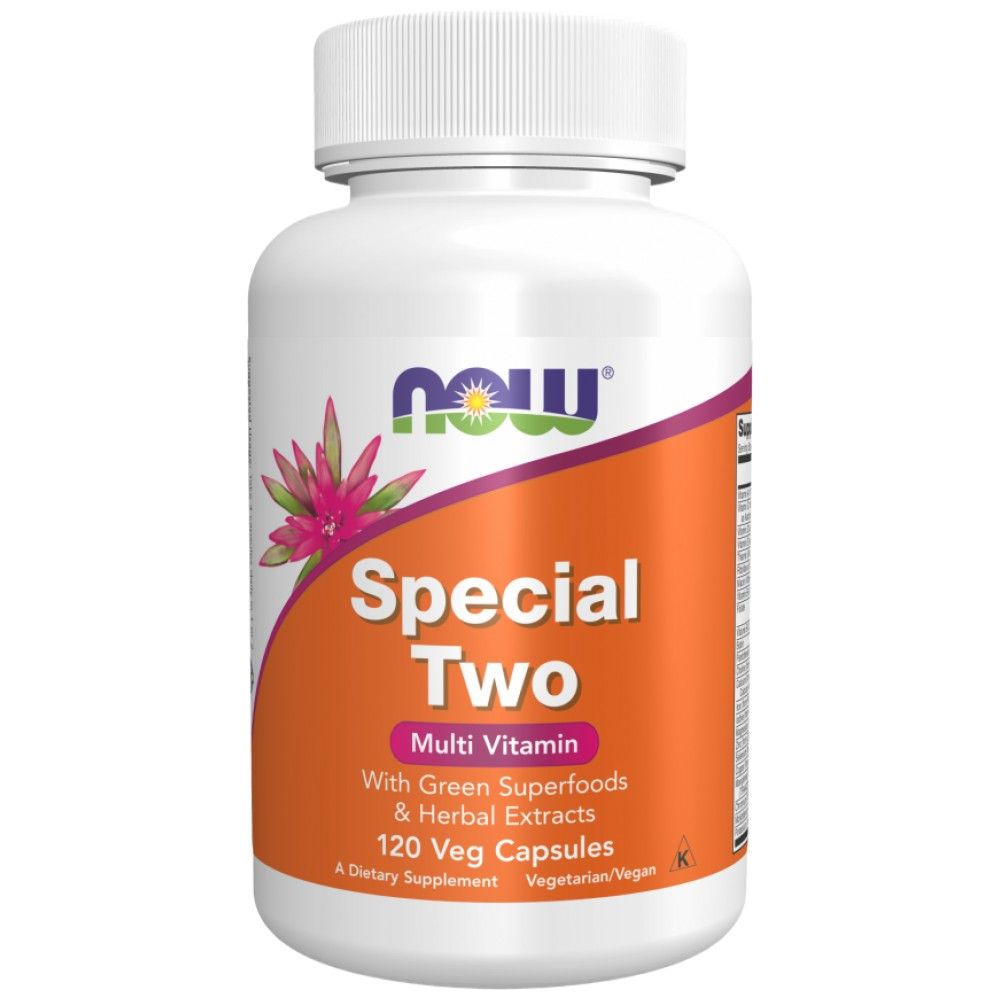 Special Two - 120 capsule